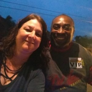 Meet your Posher, Dawn